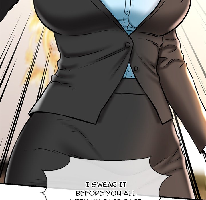 Cheerleader Chapter 13 - Page 59