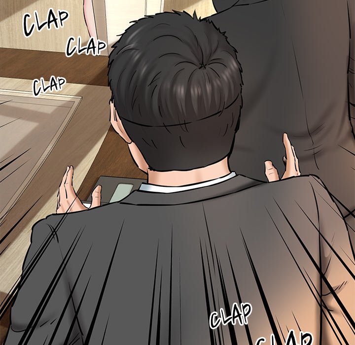 Cheerleader Chapter 13 - Page 62