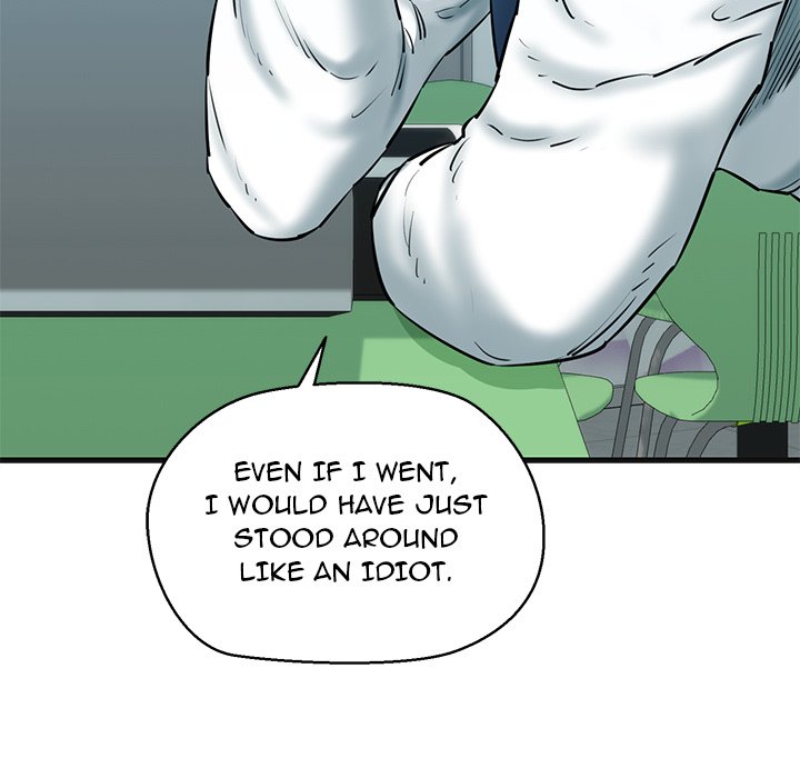 Cheerleader Chapter 13 - Page 89