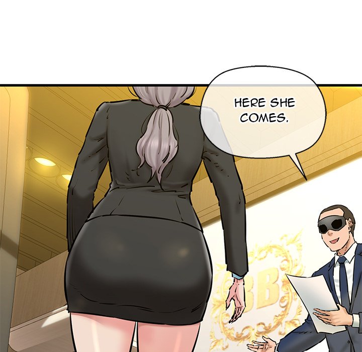 Cheerleader Chapter 13 - Page 9