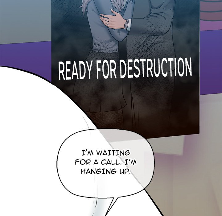 Cheerleader Chapter 13 - Page 91