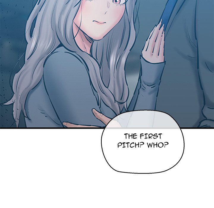 Cheerleader Chapter 13 - Page 94
