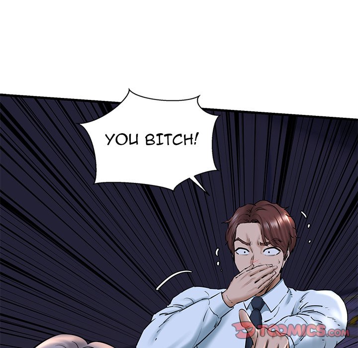Cheerleader Chapter 14 - Page 102