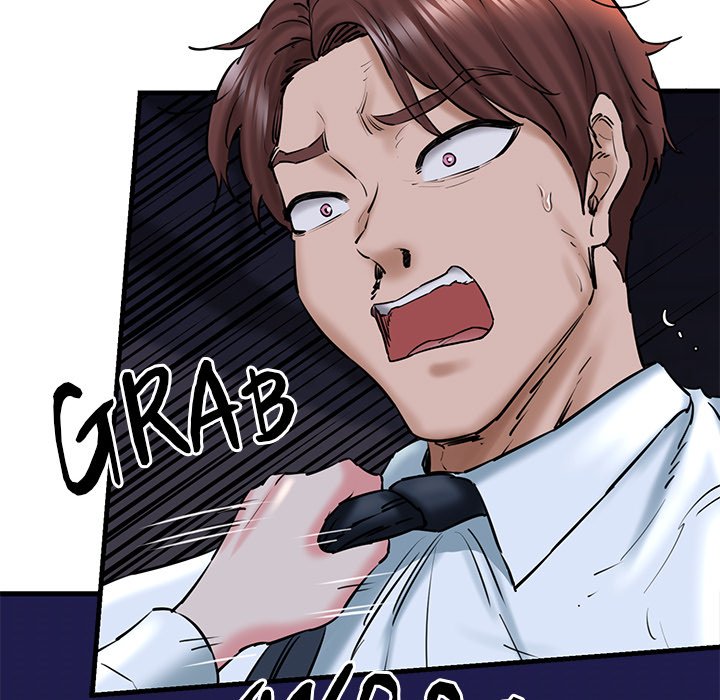 Cheerleader Chapter 14 - Page 105