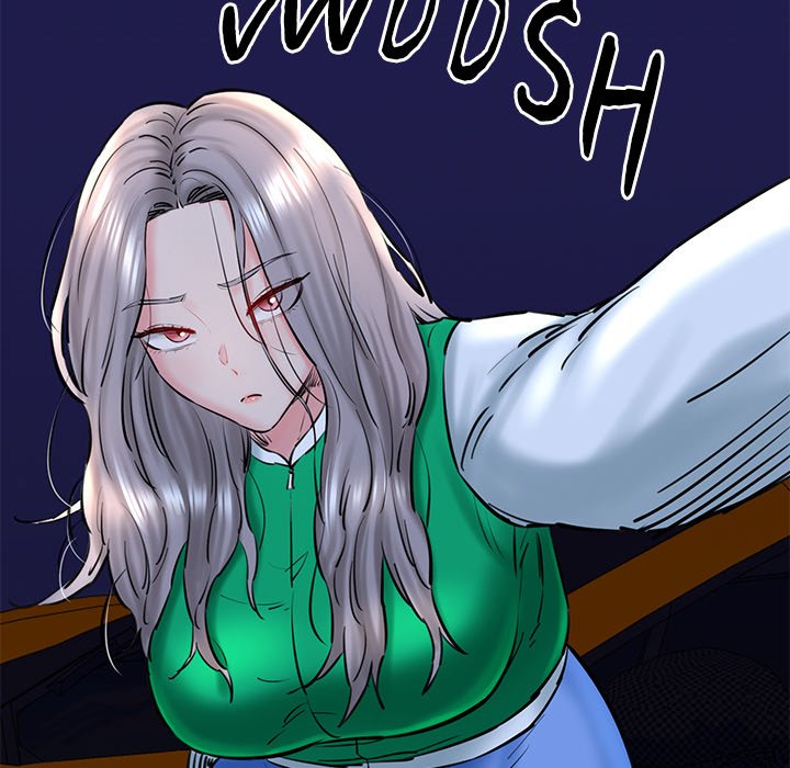 Cheerleader Chapter 14 - Page 106
