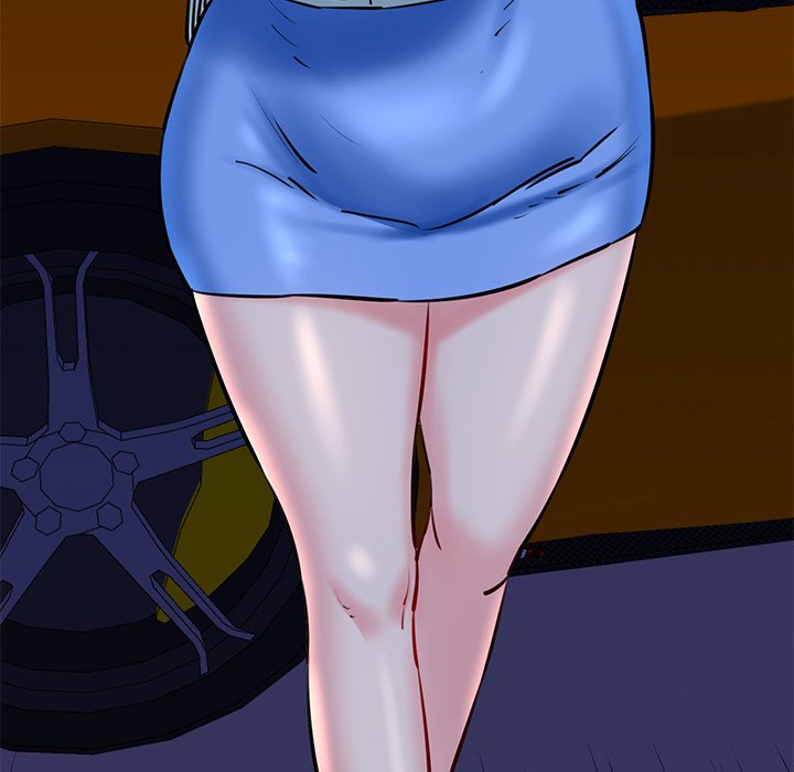 Cheerleader Chapter 14 - Page 107
