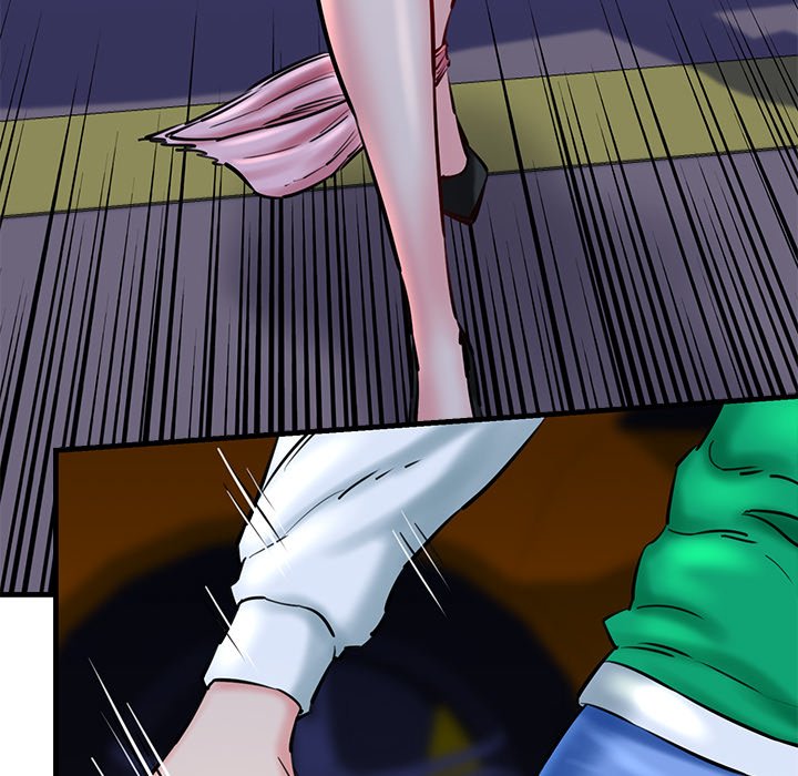 Cheerleader Chapter 14 - Page 108