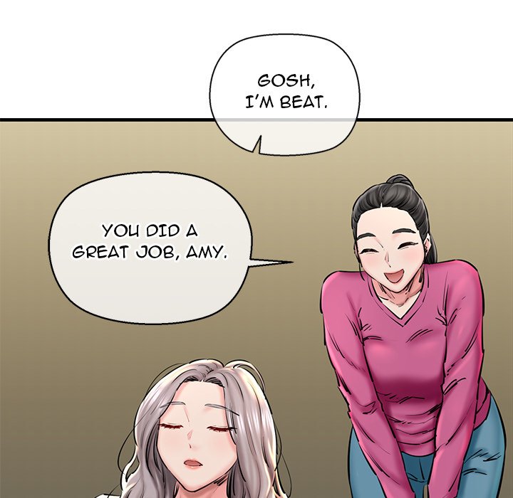 Cheerleader Chapter 14 - Page 11
