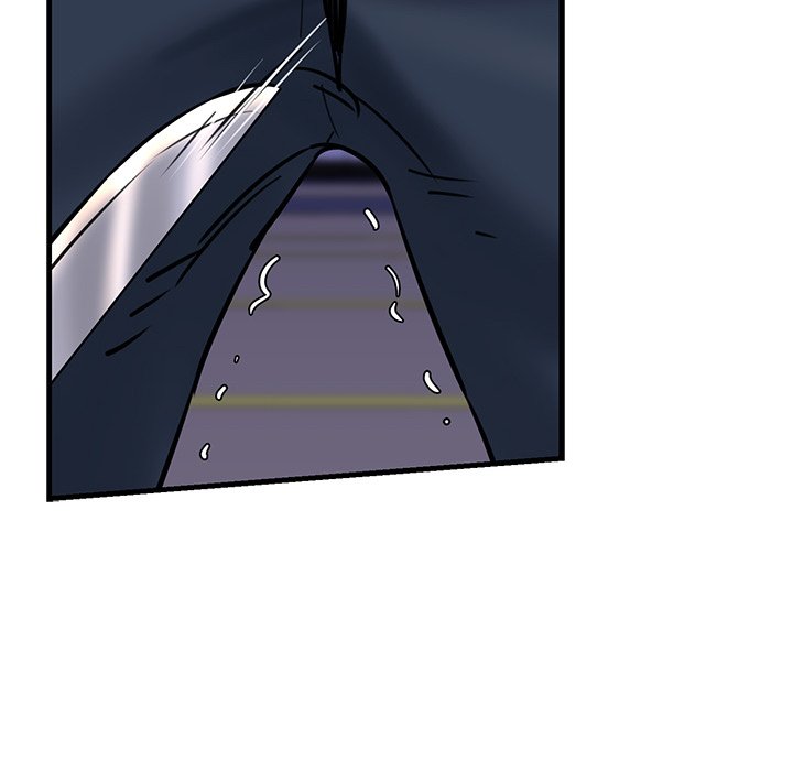 Cheerleader Chapter 14 - Page 122