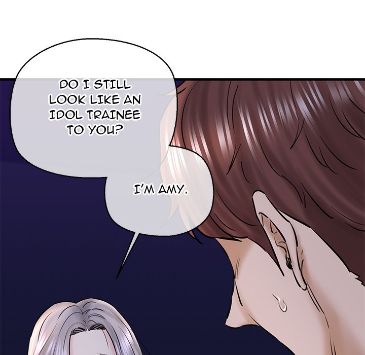 Cheerleader Chapter 14 - Page 126