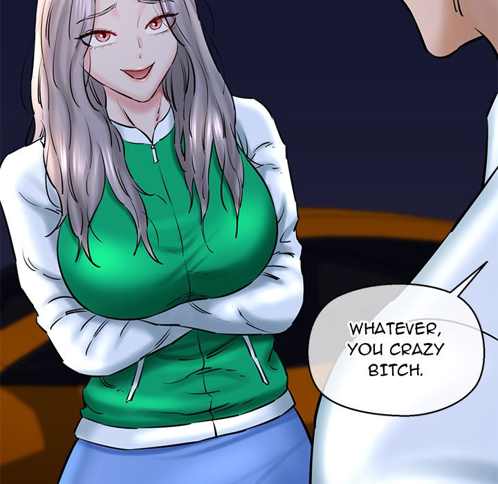 Cheerleader Chapter 14 - Page 127