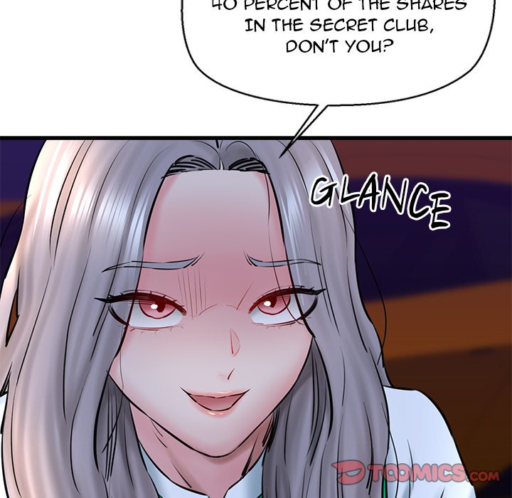 Cheerleader Chapter 14 - Page 129