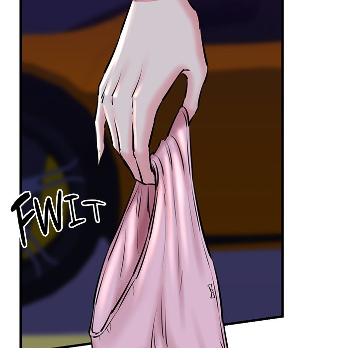 Cheerleader Chapter 14 - Page 134