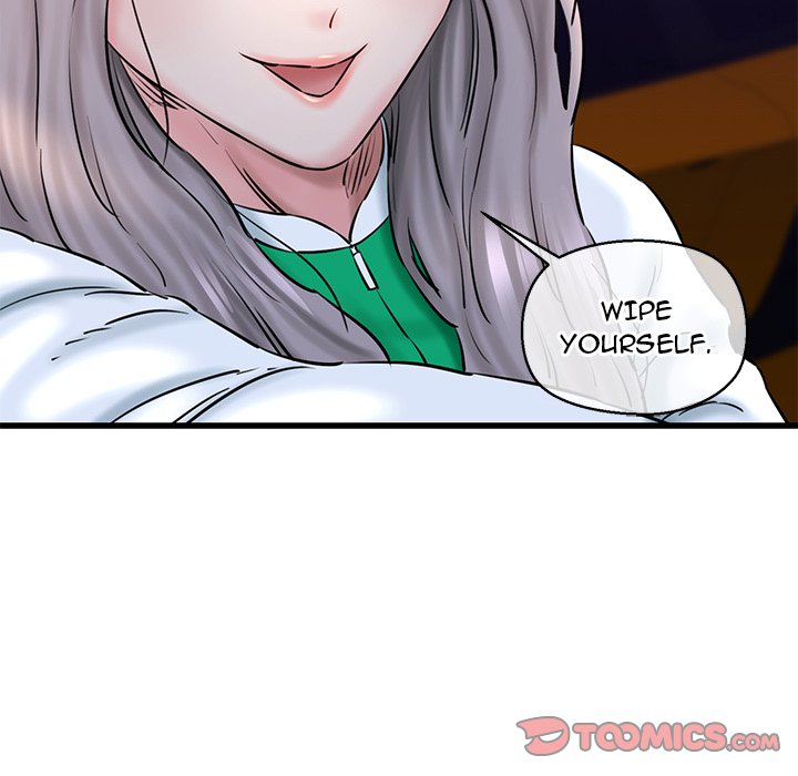 Cheerleader Chapter 14 - Page 138