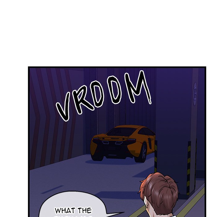 Cheerleader Chapter 14 - Page 141