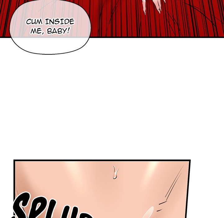 Cheerleader Chapter 14 - Page 157