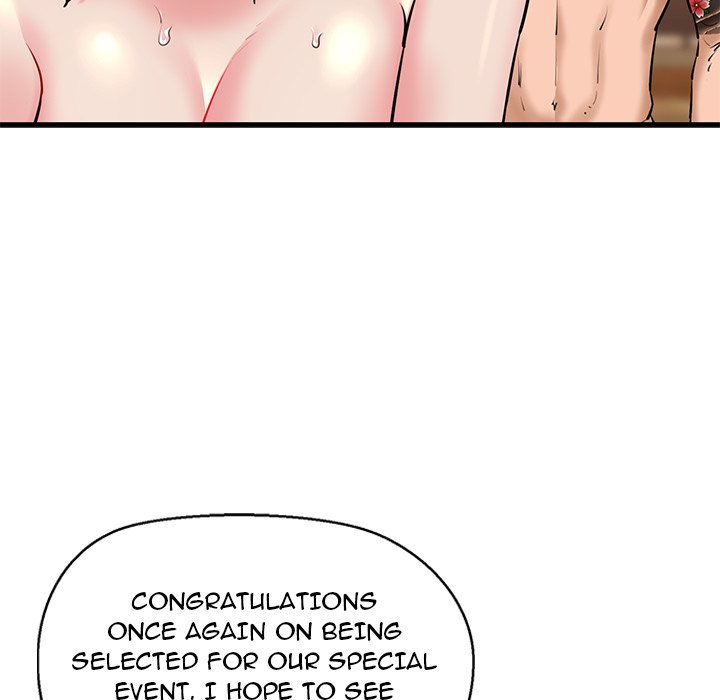 Cheerleader Chapter 14 - Page 161