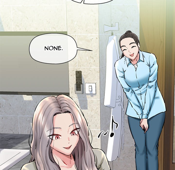 Cheerleader Chapter 14 - Page 19