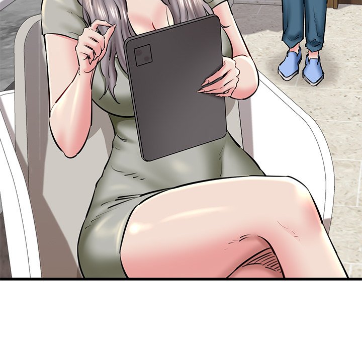 Cheerleader Chapter 14 - Page 20