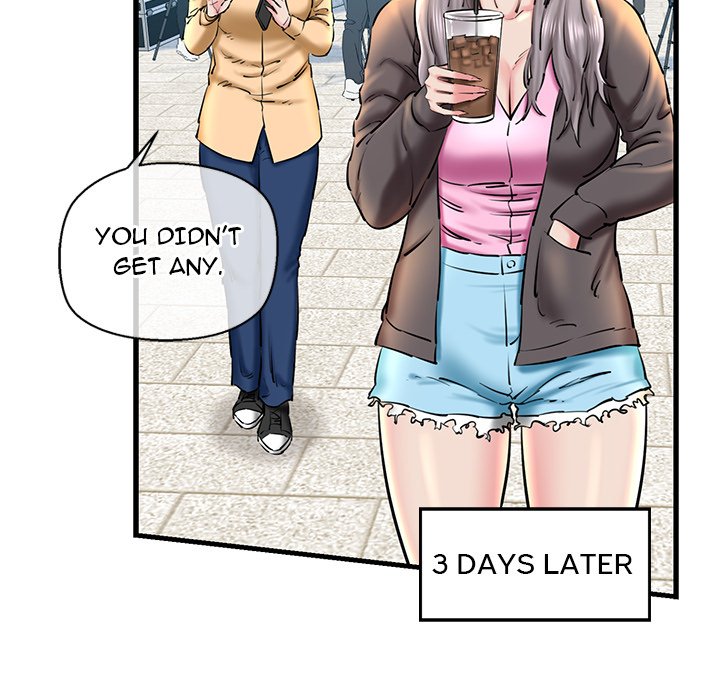 Cheerleader Chapter 14 - Page 22