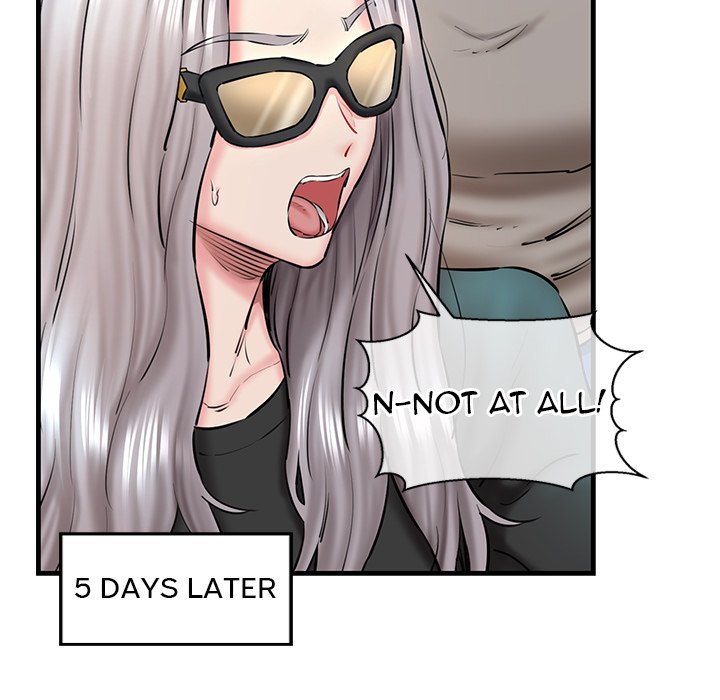 Cheerleader Chapter 14 - Page 24