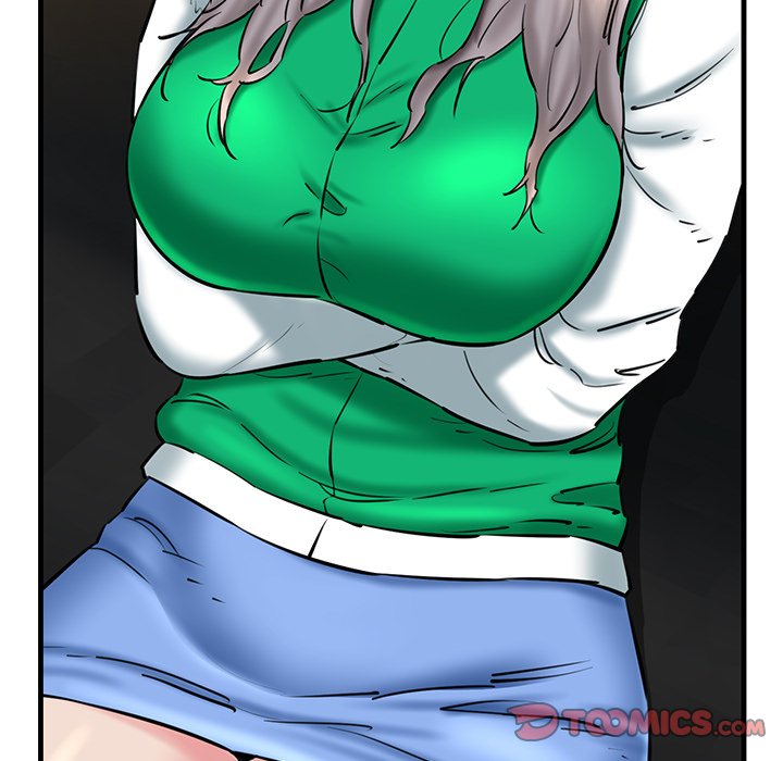 Cheerleader Chapter 14 - Page 48