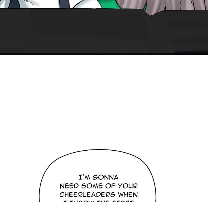 Cheerleader Chapter 14 - Page 51