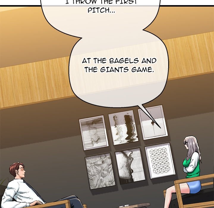 Cheerleader Chapter 14 - Page 52
