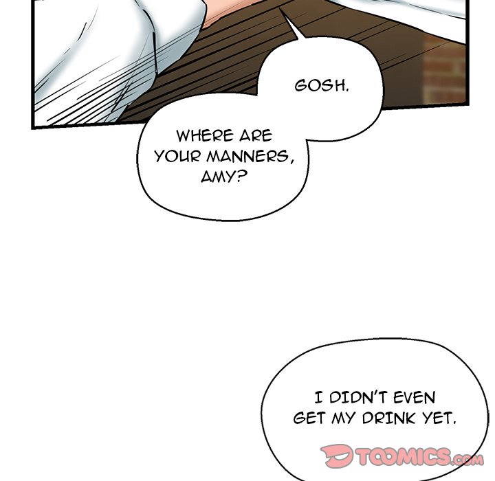 Cheerleader Chapter 14 - Page 57