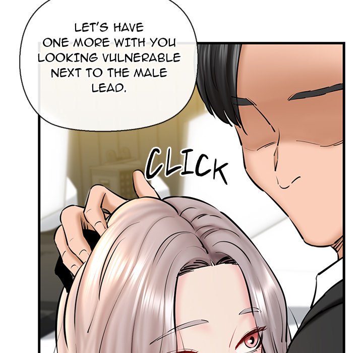 Cheerleader Chapter 14 - Page 6