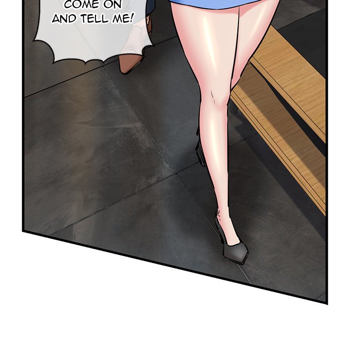 Cheerleader Chapter 14 - Page 65