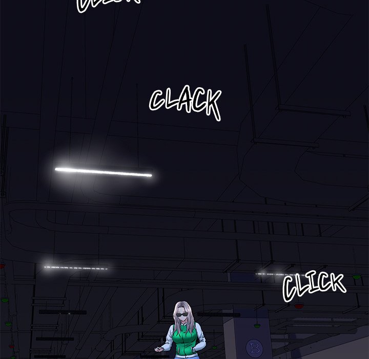 Cheerleader Chapter 14 - Page 67