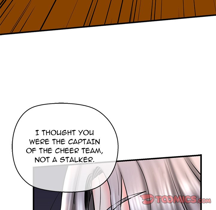 Cheerleader Chapter 14 - Page 75