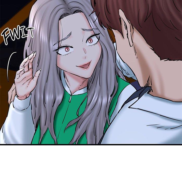 Cheerleader Chapter 14 - Page 82