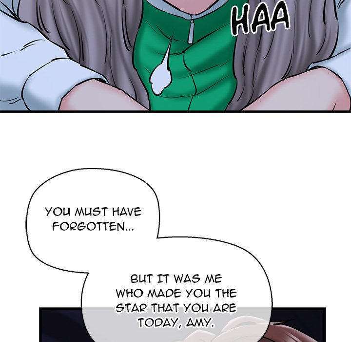 Cheerleader Chapter 14 - Page 88