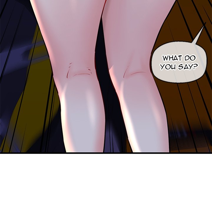 Cheerleader Chapter 14 - Page 94