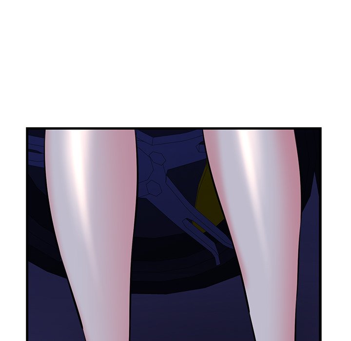 Cheerleader Chapter 14 - Page 95