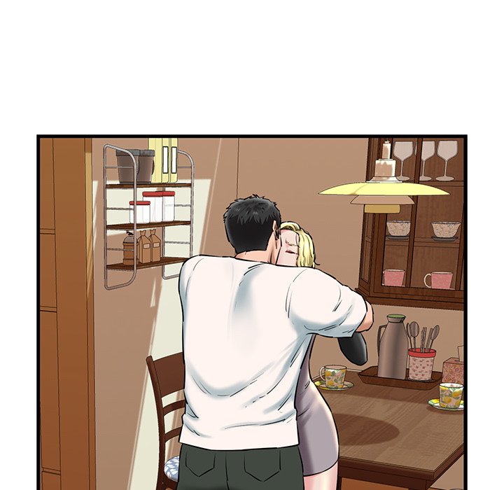 Cheerleader Chapter 15 - Page 105