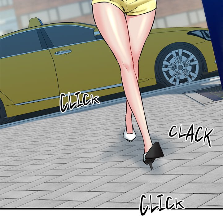 Cheerleader Chapter 15 - Page 112