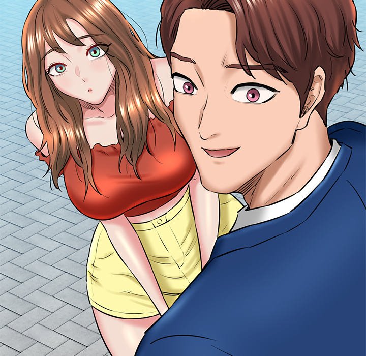 Cheerleader Chapter 15 - Page 123