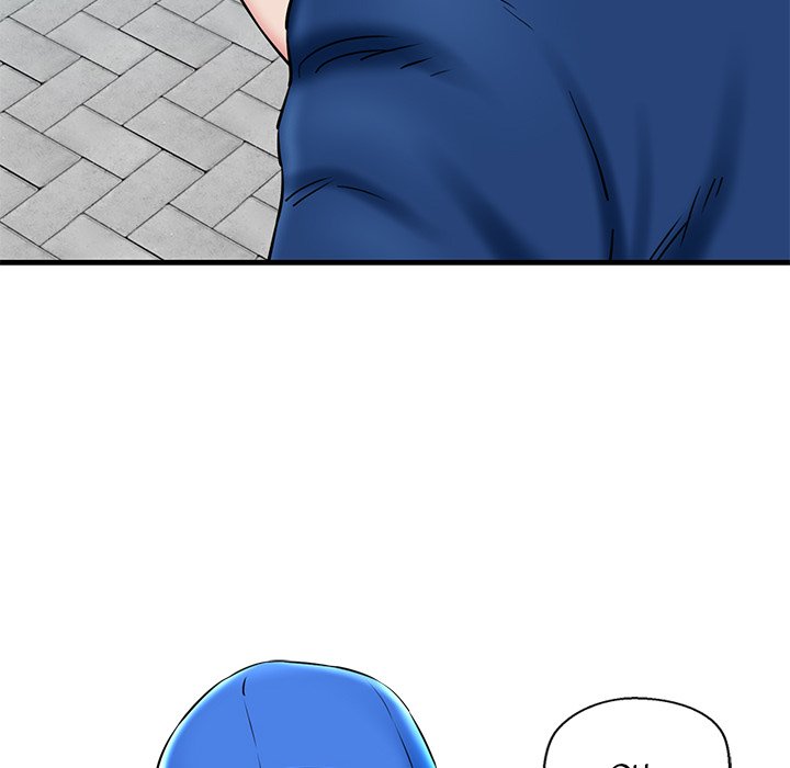 Cheerleader Chapter 15 - Page 124