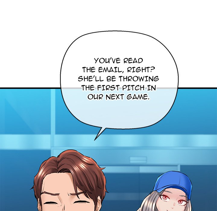 Cheerleader Chapter 15 - Page 128