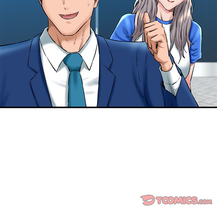 Cheerleader Chapter 15 - Page 129