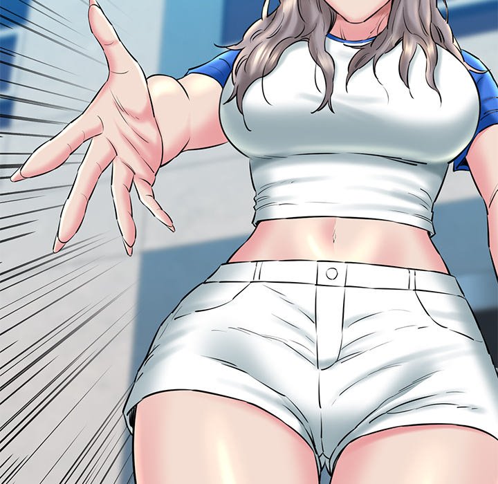 Cheerleader Chapter 15 - Page 131