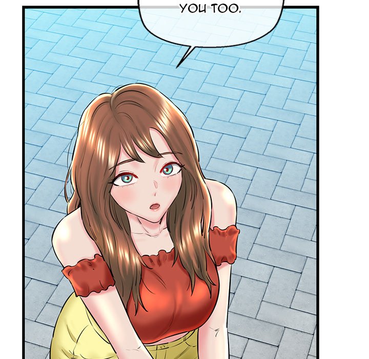 Cheerleader Chapter 15 - Page 133