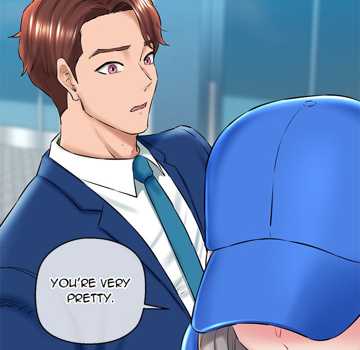 Cheerleader Chapter 15 - Page 136