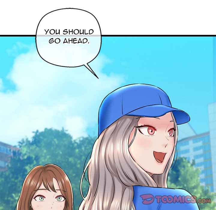 Cheerleader Chapter 15 - Page 138