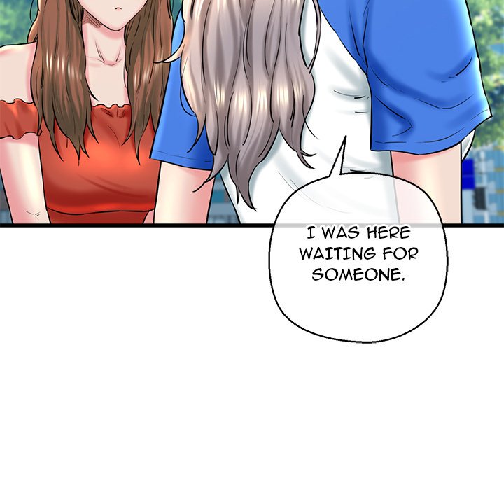 Cheerleader Chapter 15 - Page 139