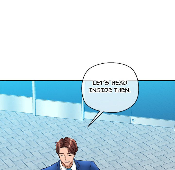 Cheerleader Chapter 15 - Page 141