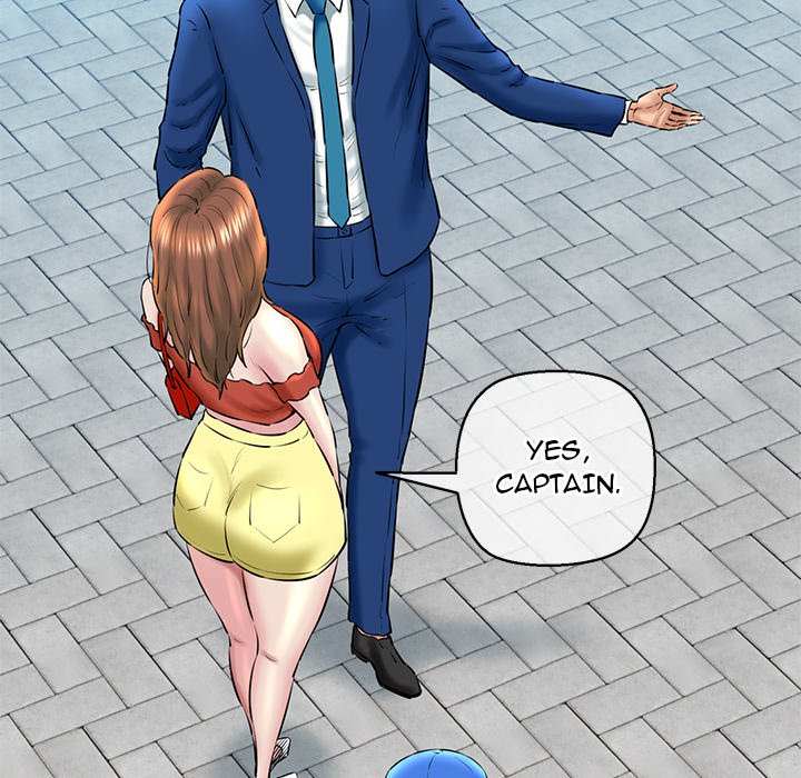 Cheerleader Chapter 15 - Page 142